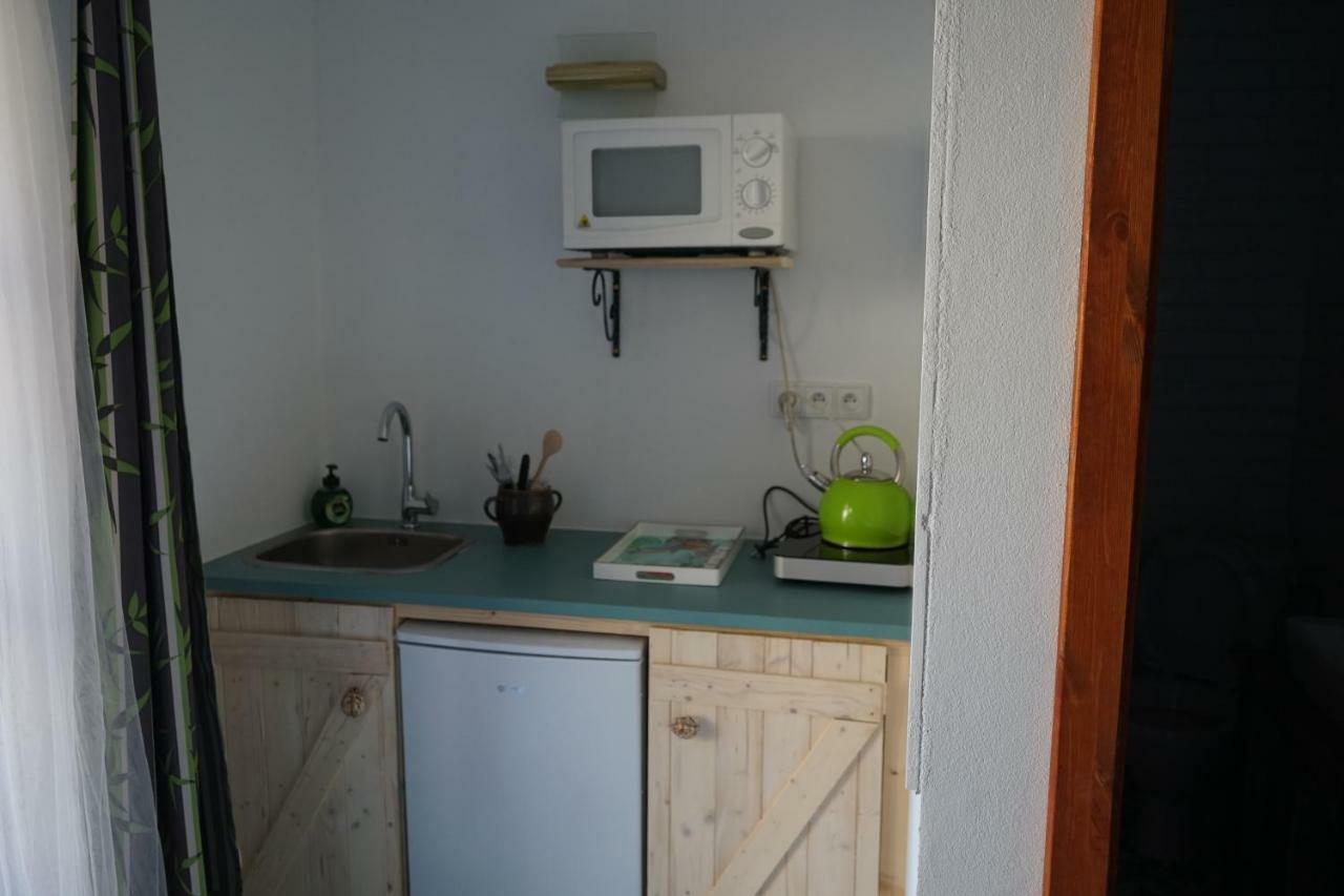 Statek Cimer Extérieur photo